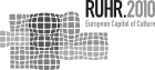 Logo RUHR 2010